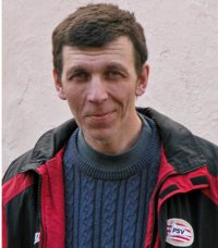 Алексей Цессарский.